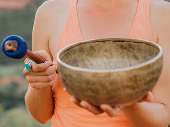Sound Healing in Nature: Relax, Restore, and Receive on the Sacred Land of Sedona image 9