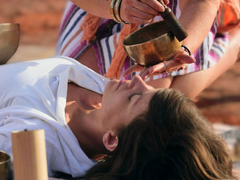 Sound Healing in Nature: Relax, Restore, and Receive on the Sacred Land of Sedona image 14