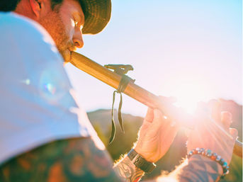 Sound Healing in Nature: Relax, Restore, and Receive on the Sacred Land of Sedona image 19