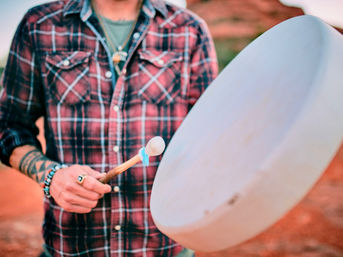 Sound Healing in Nature: Relax, Restore, and Receive on the Sacred Land of Sedona image 10
