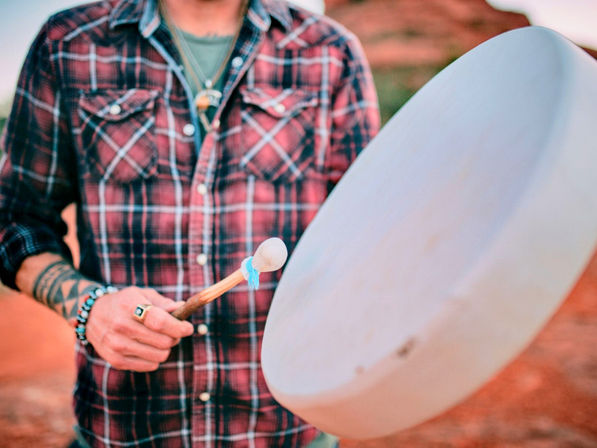 Sound Healing in Nature: Relax, Restore, and Receive on the Sacred Land of Sedona image 10