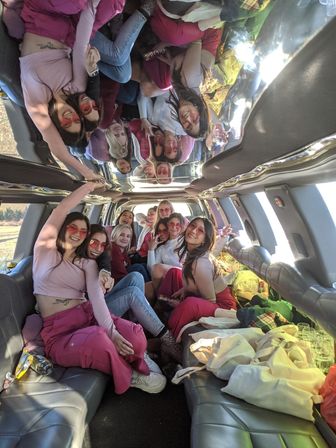 Private Luxury Wine Tour with Limo Services and Wineries (Cowboy-Themed) image 4