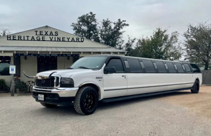 Cowboy-Themed Wine Tour: Texas Hill Country’s Best Wineries with Luxury Transportation image 3