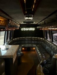 Cowboy-Themed Wine Tour: Texas Hill Country’s Best Wineries with Luxury Transportation image 8