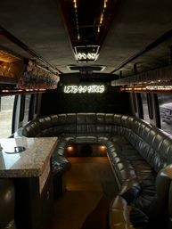 Private Luxury Wine Tour with Limo Services and Wineries (Cowboy-Themed) image 6