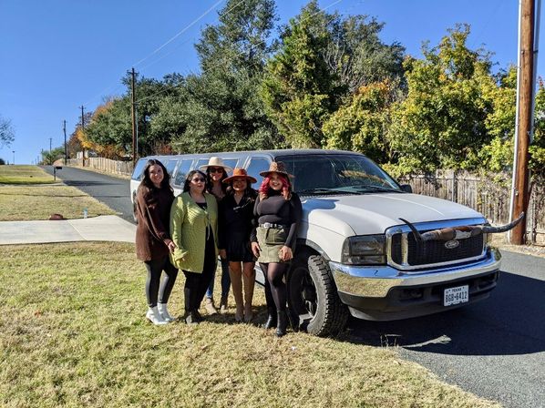 Cowboy-Themed Wine Tour: Texas Hill Country’s Best Wineries with Luxury Transportation image 15