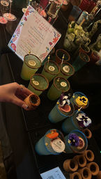 Neat & Noble: Luxury Mobile Bar & Craft Cocktails for San Diego Bachelorette, Birthday, & Private Parties image 6