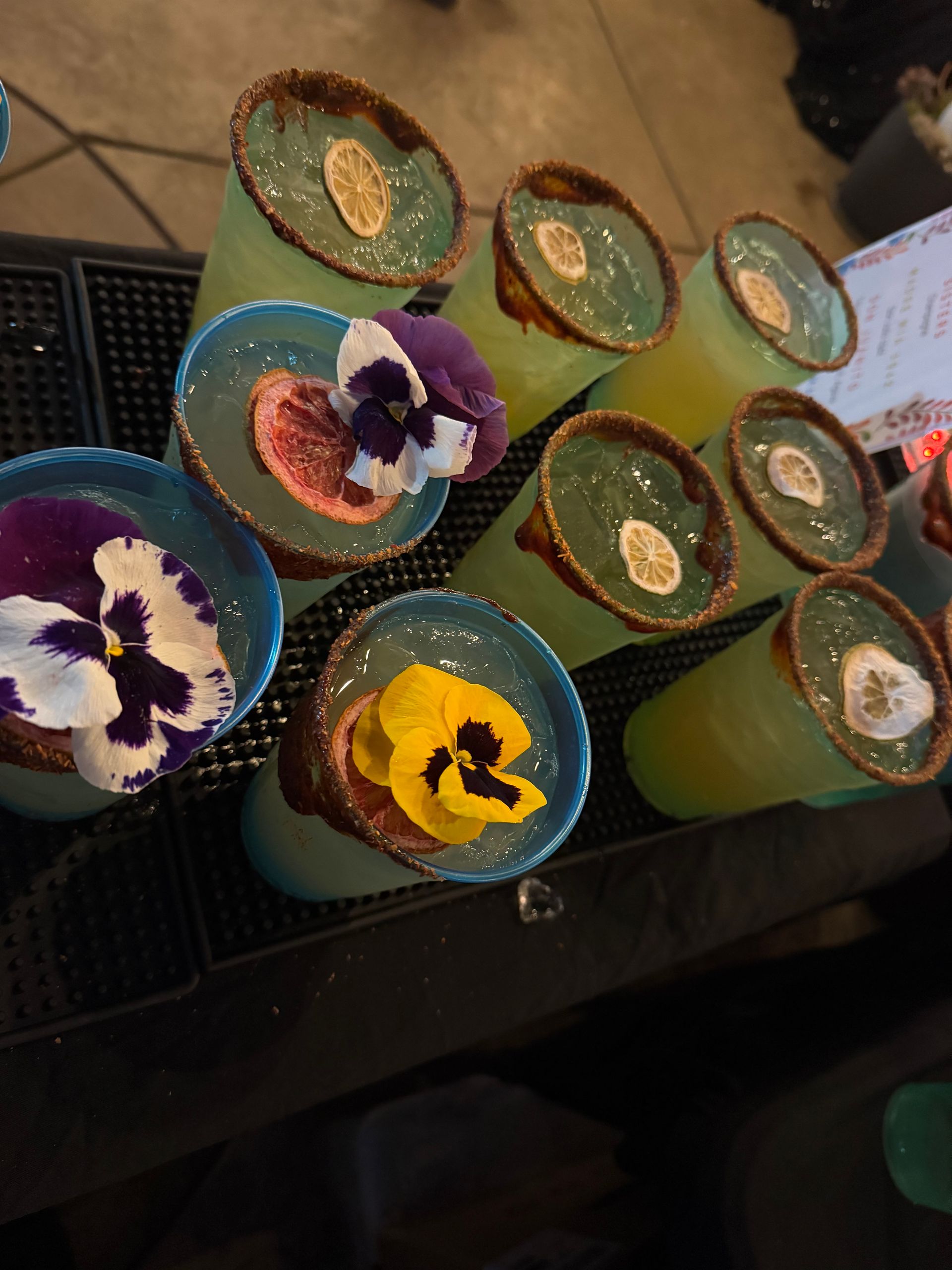 Neat & Noble: Luxury Mobile Bar & Craft Cocktails for San Diego Bachelorette, Birthday, & Private Parties image 1