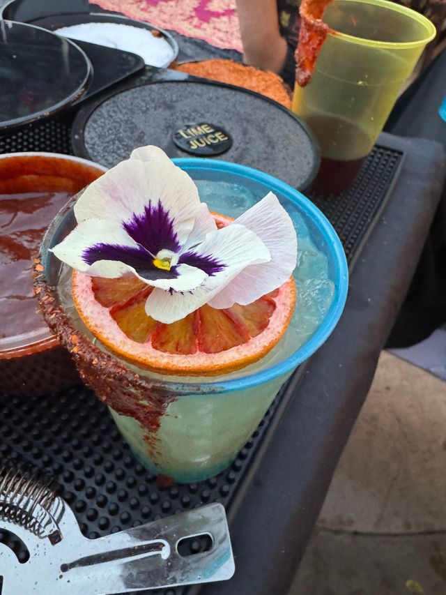 Neat & Noble: Luxury Mobile Bar & Craft Cocktails for San Diego Bachelorette, Birthday, & Private Parties image 4