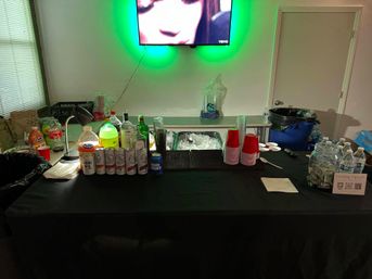 Neat & Noble: Luxury Mobile Bar & Craft Cocktails for San Diego Bachelorette, Birthday, & Private Parties image 5