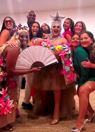 Book a Drag Queen for Your Chicago Bachelorette or Birthday Bash image 6