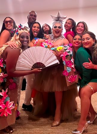 Book a Drag Queen for Your Chicago Bachelorette or Birthday Bash image 6