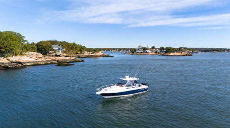 Noels’ Ark: Anna Maria Island Party Boat Charters & Excursions image 6
