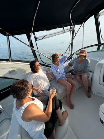 Noels’ Ark: Anna Maria Island Party Boat Charters & Excursions image 5