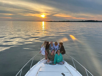 Noels’ Ark: Anna Maria Island Party Boat Charters & Excursions image