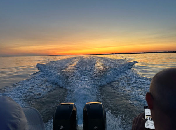 Noels’ Ark: Anna Maria Island Party Boat Charters & Excursions image 8