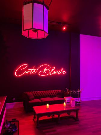 Luxury Pole, Lap, or Twerk Dance Party & Private Bar Experience image 13