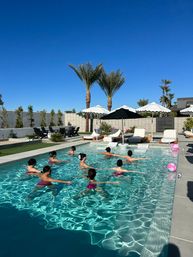Aqua Alchemy: Float, Flow & Sound Healing Ceremony  image 1