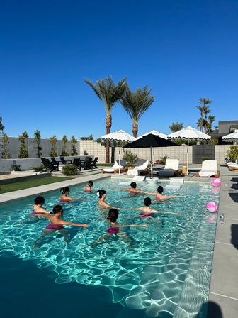 Aqua Alchemy: Float, Flow & Sound Healing Ceremony  image 1