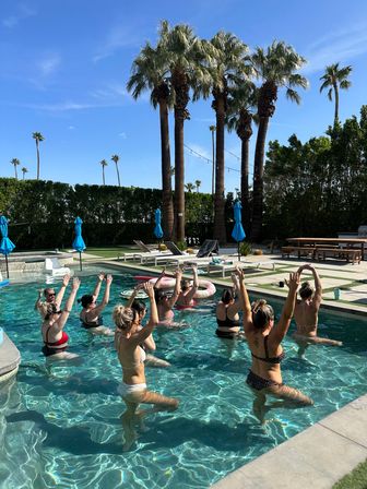 Aqua Alchemy: Float, Flow & Sound Healing Ceremony  image 3