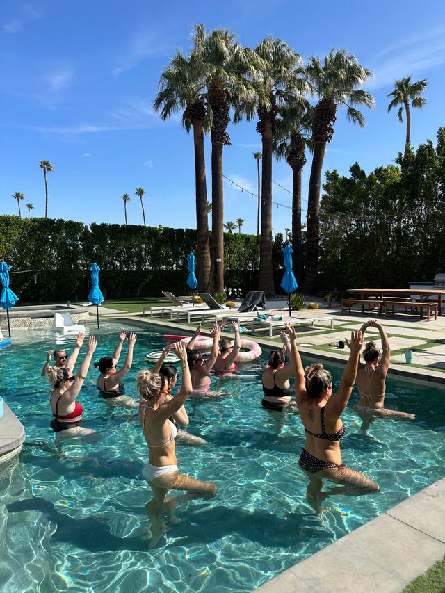 Aqua Alchemy: Float, Flow & Sound Healing Ceremony  image 3