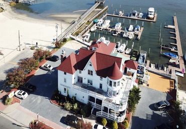 Tavern on the Bay Resort: A Dreamy Bachelorette Escape in Somers Point, NJ image 4