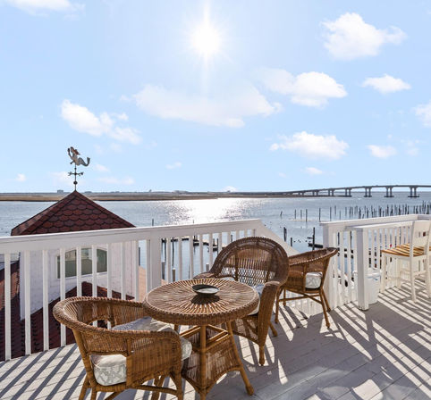 Tavern on the Bay Resort: A Dreamy Bachelorette Escape in Somers Point, NJ image 1
