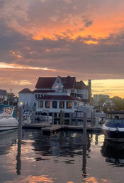 Tavern on the Bay Resort: A Dreamy Bachelorette Escape in Somers Point, NJ image 2