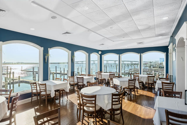 Tavern on the Bay Resort: A Dreamy Bachelorette Escape in Somers Point, NJ image 3