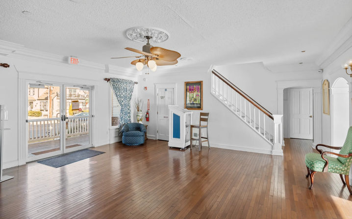 Tavern on the Bay Resort: A Dreamy Bachelorette Escape in Somers Point, NJ image 9