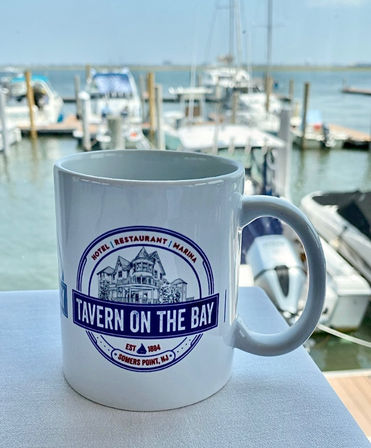 Tavern on the Bay Resort: A Dreamy Bachelorette Escape in Somers Point, NJ image 6