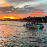 Thumbnail image for BYOB Evening Cruise Through Downtown Tampa