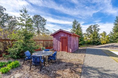 The Central Farmhouse: Luxury Sonoma Estate with Pool, Hot Tub & Bocce Court image 94