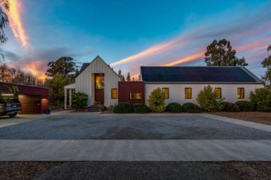 The Central Farmhouse: Luxury Sonoma Estate with Pool, Hot Tub & Bocce Court image 99