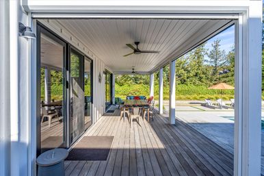 The Central Farmhouse: Luxury Sonoma Estate with Pool, Hot Tub & Bocce Court image 82