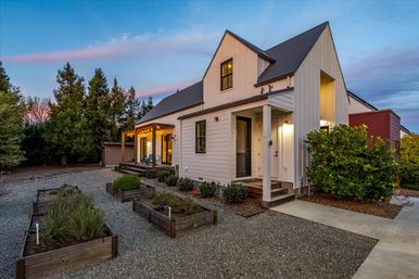 The Central Farmhouse: Luxury Sonoma Estate with Pool, Hot Tub & Bocce Court image 103