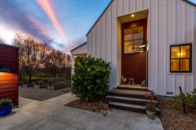 The Central Farmhouse: Luxury Sonoma Estate with Pool, Hot Tub & Bocce Court image 102