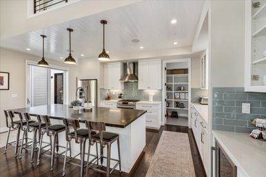 The Central Farmhouse: Luxury Sonoma Estate with Pool, Hot Tub & Bocce Court image 35