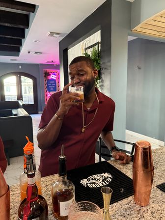 Mixology Experience at Boozers: Tips, Tricks + 2 Cocktails image 6