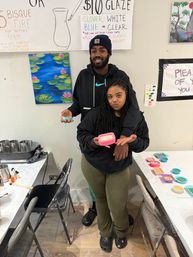 Bachelorette Parties Covered: Fun, Creative Classes with BYOB image 8