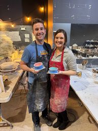 Bachelorette Parties Covered: Fun, Creative Classes with BYOB image 9