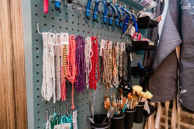 Craft-DIY: Charleston's Only Boutique DIY Arts & Crafts Workshop & Bar image 5