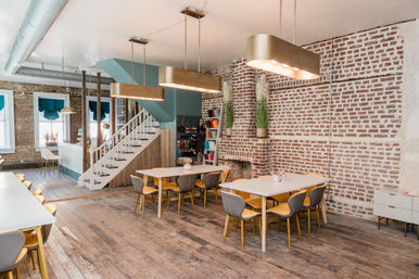 Craft-DIY: Charleston's Only Boutique DIY Arts & Crafts Workshop & Bar image 2
