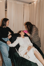 Upkeep’s Glow Up Party: Mobile MedSpa with Customizable Botox Treatments, Red Light Therapy & More image 2