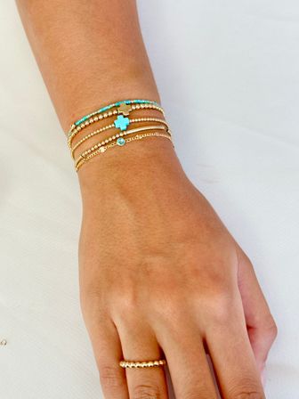 Permanent Jewelry Experience with Bow & Arrow image 10