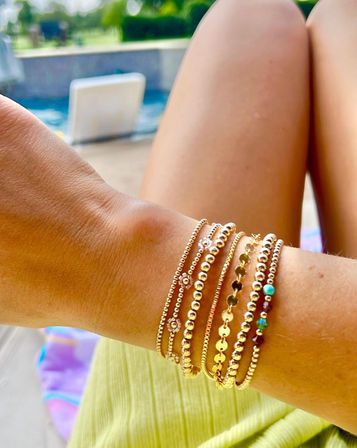 Permanent Jewelry Experience with Bow & Arrow image 18