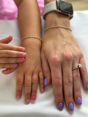 Permanent Jewelry Experience with Bow & Arrow image 17