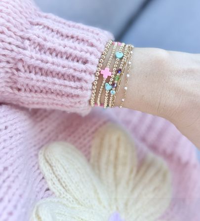 Permanent Jewelry Experience with Bow & Arrow image 8