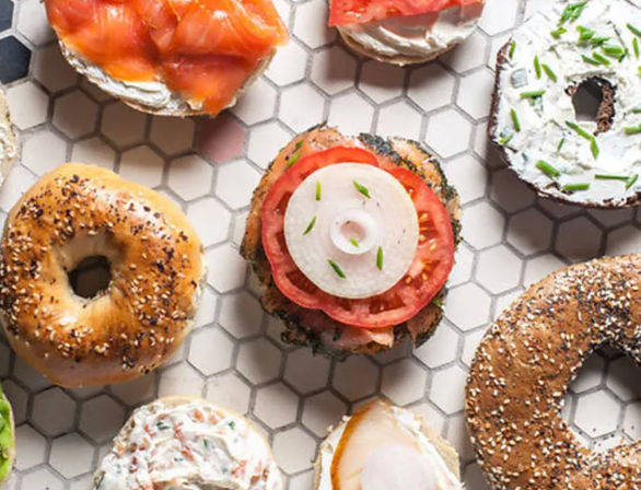 Guided Food Tour of Manhattan's Famous NYC's Midtown and Central Park image 2