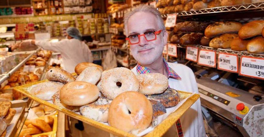 Guided Food Tour of Manhattan's Famous NYC's Midtown and Central Park image 10